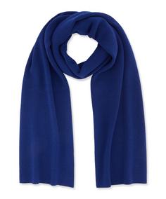 Falke Schal Schal ultramarine (6863)