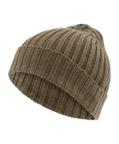 Falke Mütze Beanie wood mel. (7358)