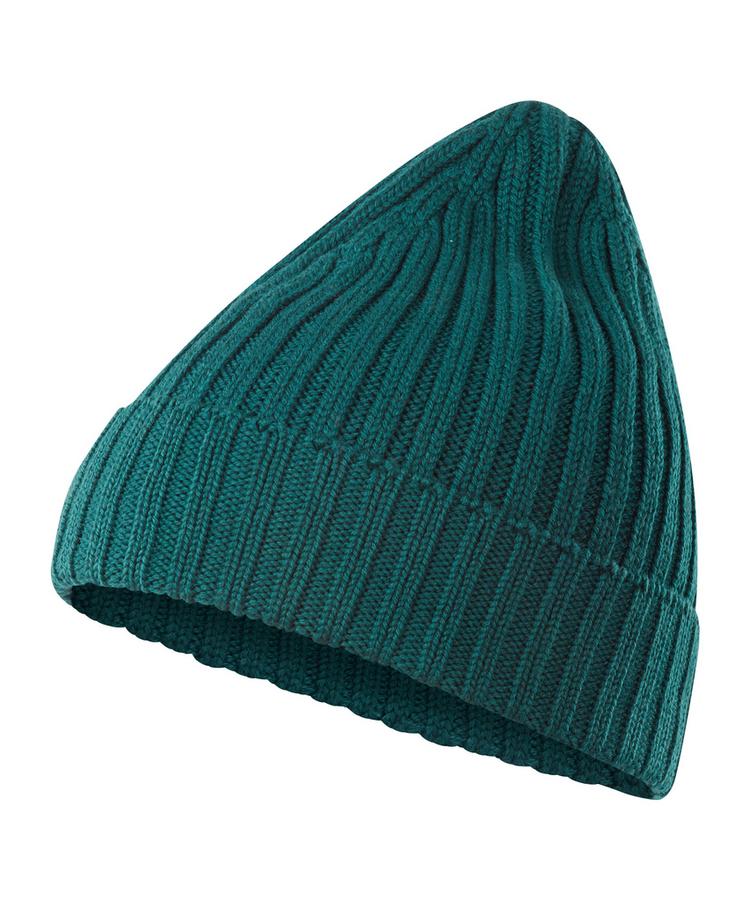 Falke Falke Merino X-Fine Ribbed Beanie Beanie - peacock (7373) - 0 | SportScheck