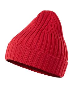 Falke Mütze Beanie sporty red (8003)