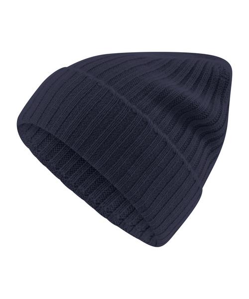 Falke Pure Cashmere Ribbed Beanie Beanie