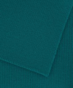 Rückansicht von Falke Schal peacock (7373)