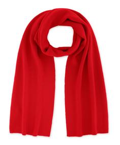 Falke Schal sporty red (8003)