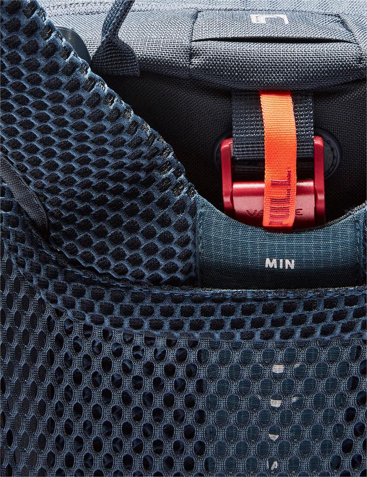 VAUDE VAUDE Bike Alpin Pro 28 + Daypack - baltic sea - 3 | SportScheck