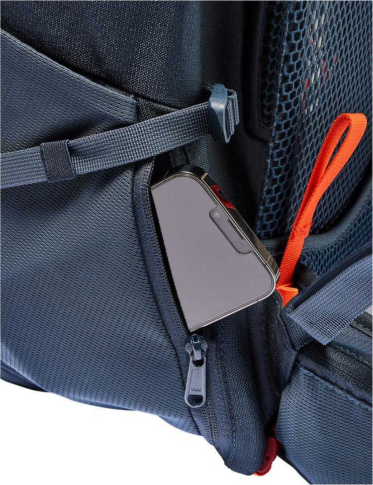 VAUDE VAUDE Bike Alpin Pro 28 + Daypack - baltic sea - 4 | SportScheck