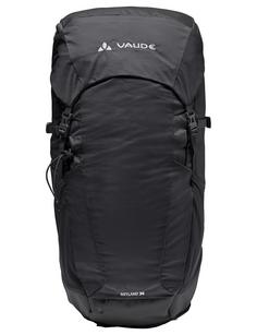 VAUDE Rucksack Neyland 24 Daypack black