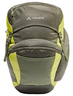 VAUDE OnTour Back Fahrradtasche khaki