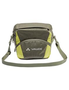 VAUDE OnTour Box M (KLICKfix ready) Lenkertasche khaki