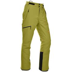 Maul Sport Kaprun Trekkinghose Herren Moos