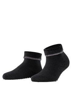 ESPRIT Haussocken Freizeitsocken Damen black (3001)