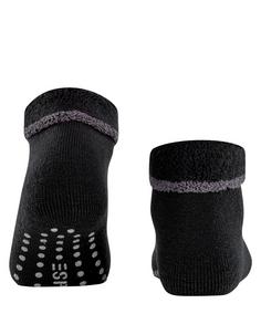 Rückansicht von ESPRIT Freizeitsocken Damen black (3001)