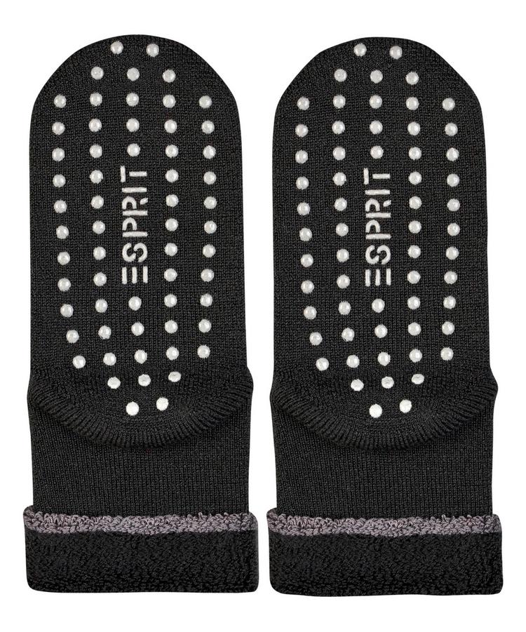 ESPRIT ESPRIT Cozy Socken Damen - black (3001) - 1 | SportScheck