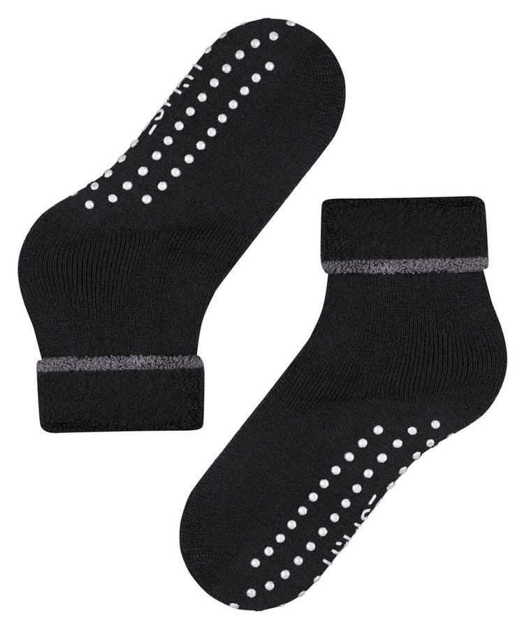 ESPRIT ESPRIT Cozy Socken Damen - black (3001) - 2 | SportScheck