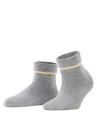 ESPRIT Cozy Socken Damen - m.grey mel (3530)