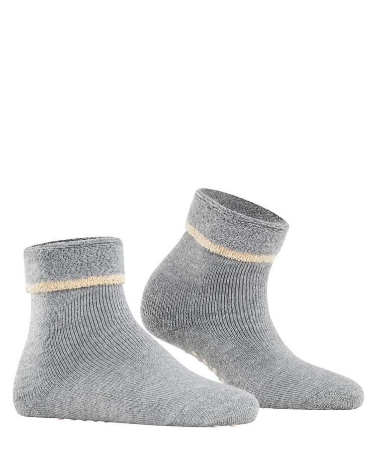 ESPRIT ESPRIT Cozy Socken Damen - m.grey mel (3530) - 0 | SportScheck