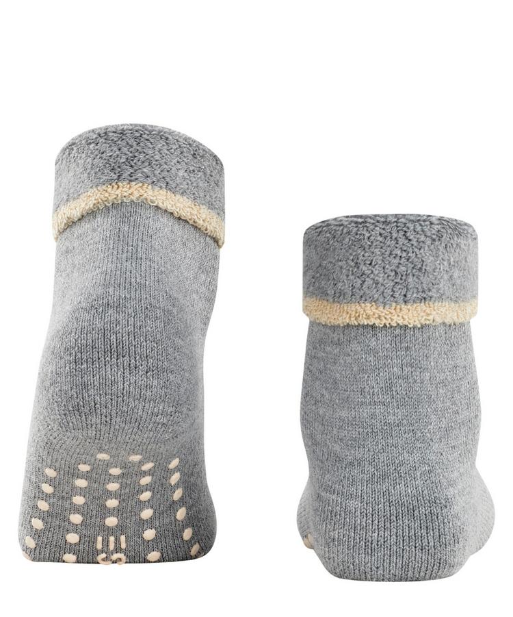 ESPRIT ESPRIT Cozy Socken Damen - m.grey mel (3530) - 0 | SportScheck