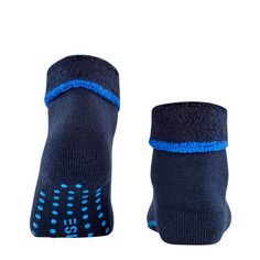 Rückansicht von ESPRIT Socken Freizeitsocken Damen dark navy (6375)