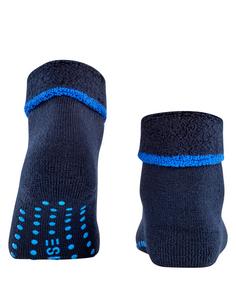 Rückansicht von ESPRIT Haussocken Freizeitsocken Damen dark navy (6375)