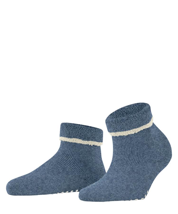 ESPRIT ESPRIT Cozy Socken Damen - light denim (6660) - 0 | SportScheck