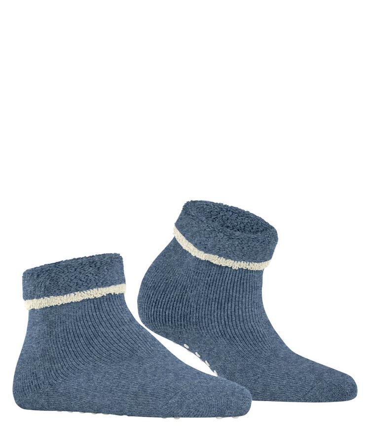 ESPRIT ESPRIT Cozy Socken Damen - light denim (6660) - 0 | SportScheck