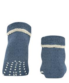 Rückansicht von ESPRIT Freizeitsocken Damen light denim (6660)
