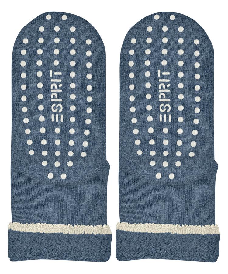 ESPRIT ESPRIT Cozy Socken Damen - light denim (6660) - 1 | SportScheck