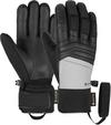 Reusch Jupiter GORE-TEX Handschuh - 6592 glacier grey/black