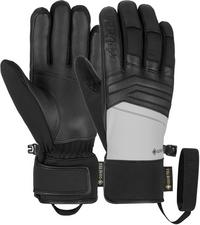 Reusch Jupiter GORE-TEX Handschuh - 6592 glacier grey/black