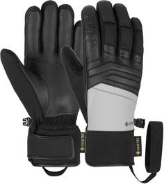 Reusch Jupiter GORE-TEX Skihandschuhe 6592 glacier grey/black