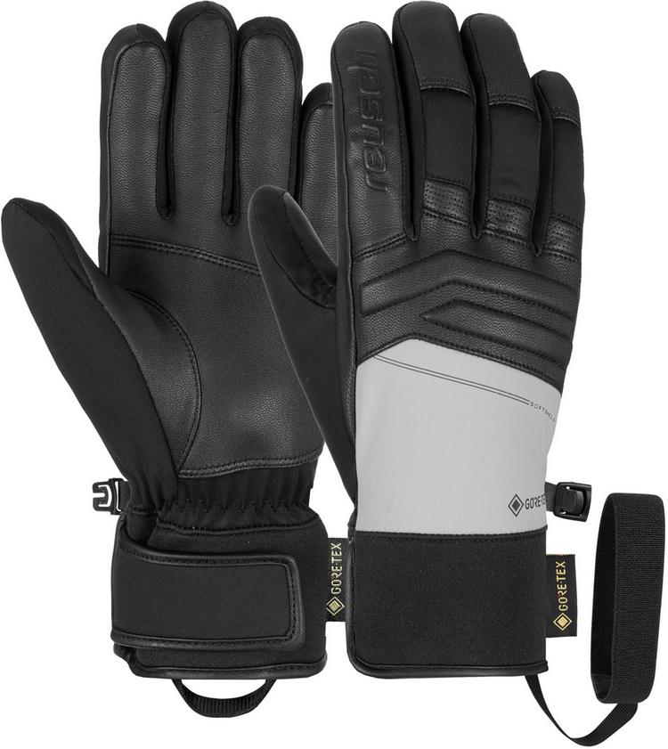 Reusch Reusch Jupiter GORE-TEX Handschuh - 6592 glacier grey/black - 0 | SportScheck