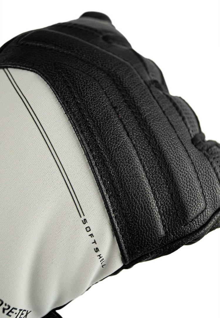 Reusch Reusch Jupiter GORE-TEX Handschuh - 6592 glacier grey/black - 3 | SportScheck