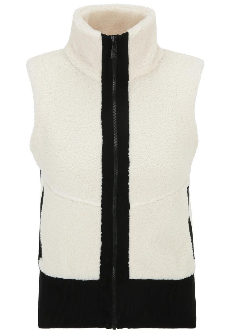 Krimson Klover Krimson Klover Ember Steppweste Damen - natural-black - 0 | SportScheck