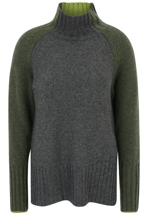 Krimson Klover Kit Tunic Layerlangarmshirt Damen