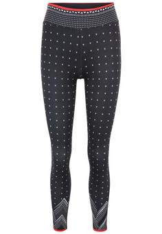 Krimson Klover Adrenaline Thermounterhose Damen black