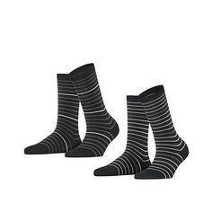 ESPRIT Socken Freizeitsocken Damen black (3000)