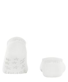 Rückansicht von ESPRIT Freizeitsocken Damen off-white (2040)