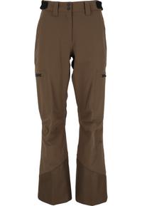 SOS Lipno Snowhose Damen - 1101 Slate Black