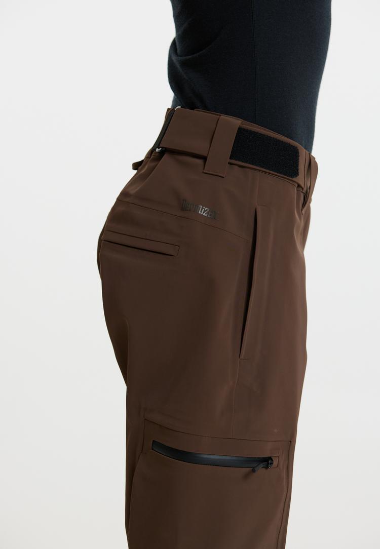 SOS SOS Lipno Snowhose Damen - 1101 Slate Black - 0 | SportScheck