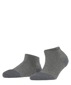 ESPRIT Effect HP Freizeitsocken Damen light grey (3400)
