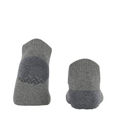 Rückansicht von ESPRIT Socken Freizeitsocken Damen light grey (3400)