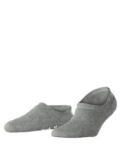 ESPRIT Sneakersocken Freizeitsocken Damen light grey (3400)