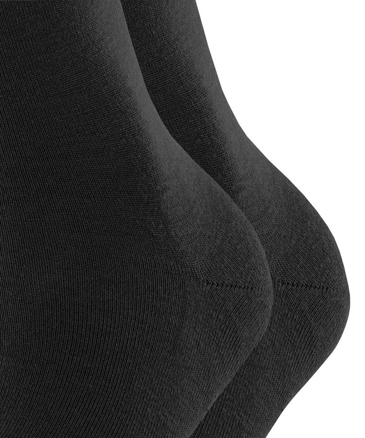 Falke Falke Softmerino  2-Pack Socken Damen - anthra.mel (3089) - 1 | SportScheck