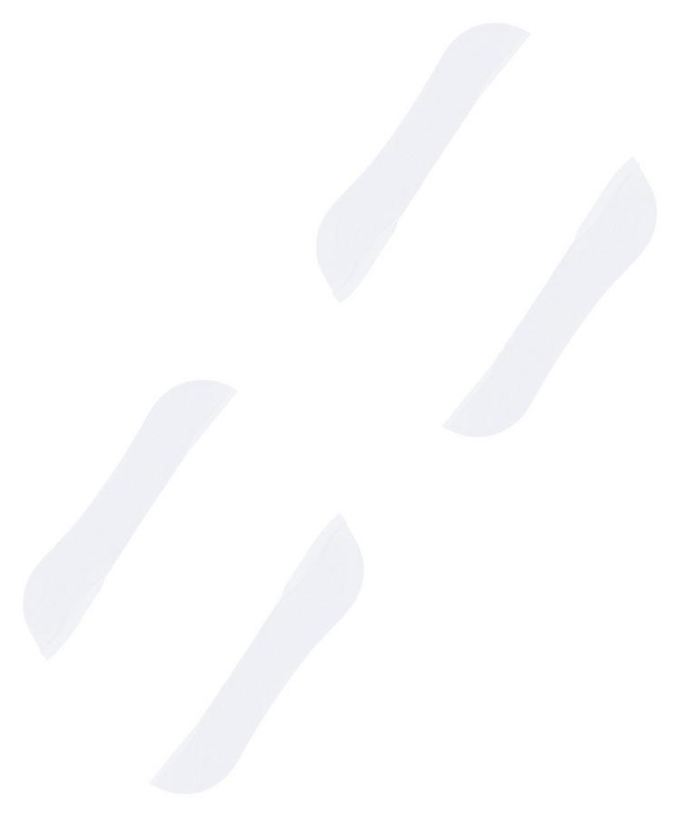 ESPRIT ESPRIT Solid Low  2-Pack Socken Damen - white (2000) - 2 | SportScheck