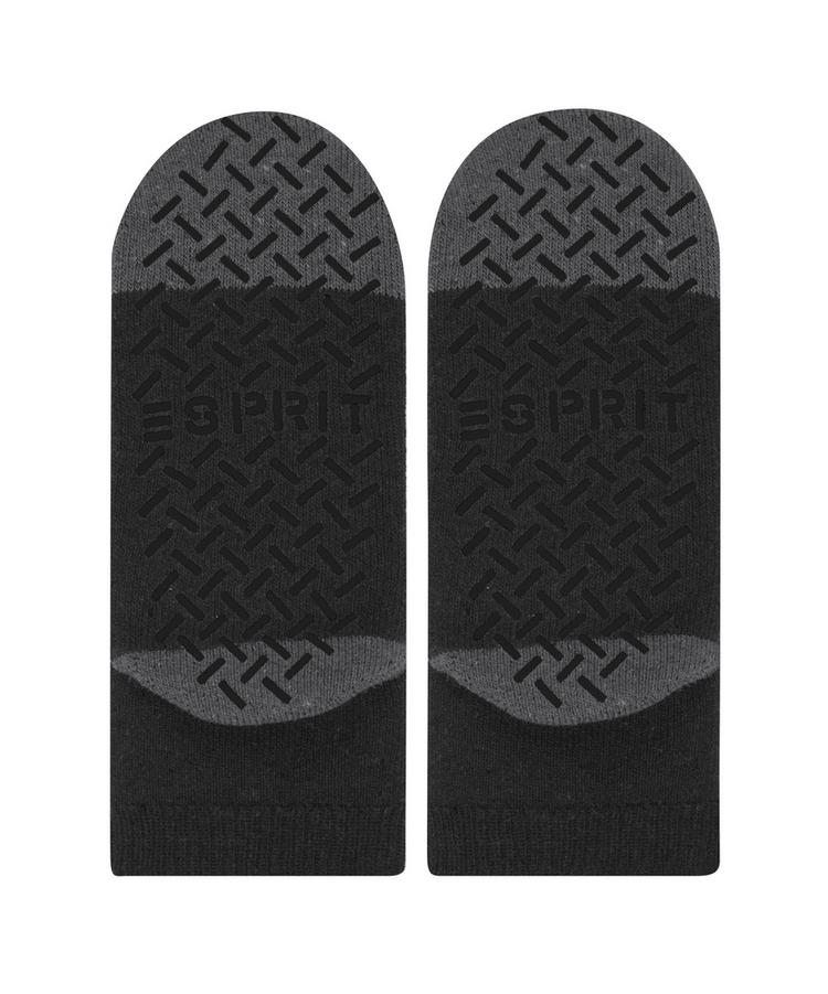 ESPRIT ESPRIT Effect Socken Herren - anthra.mel (3080) - 1 | SportScheck