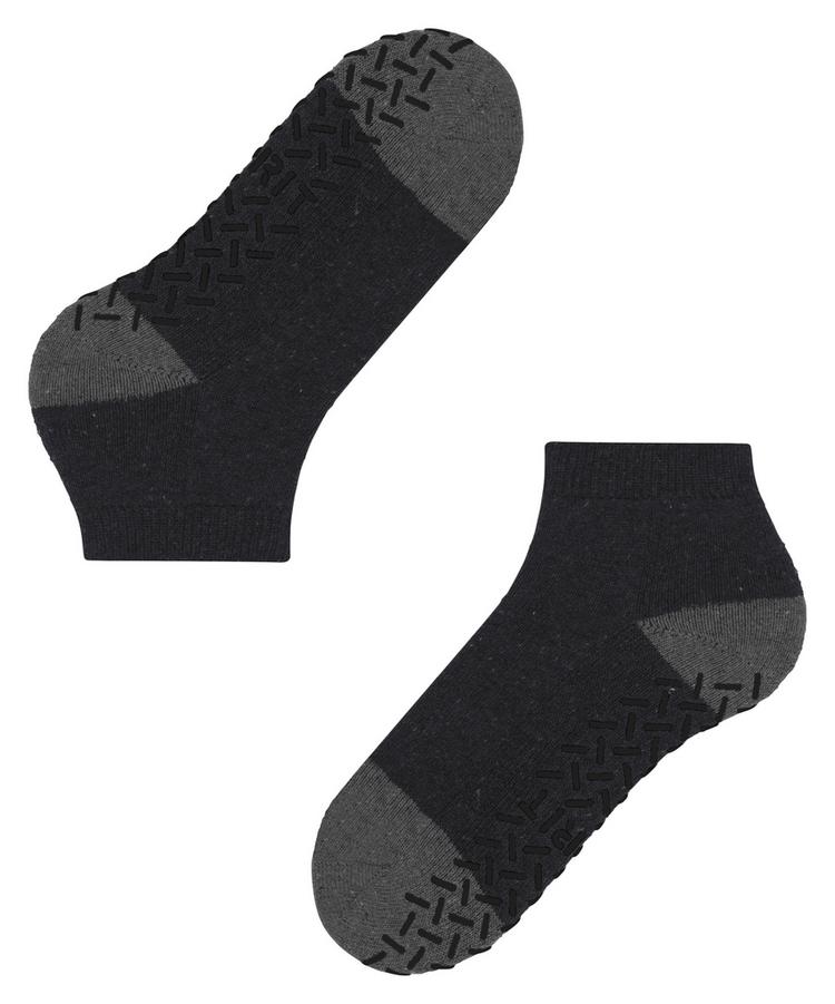 ESPRIT ESPRIT Effect Socken Herren - anthra.mel (3080) - 2 | SportScheck