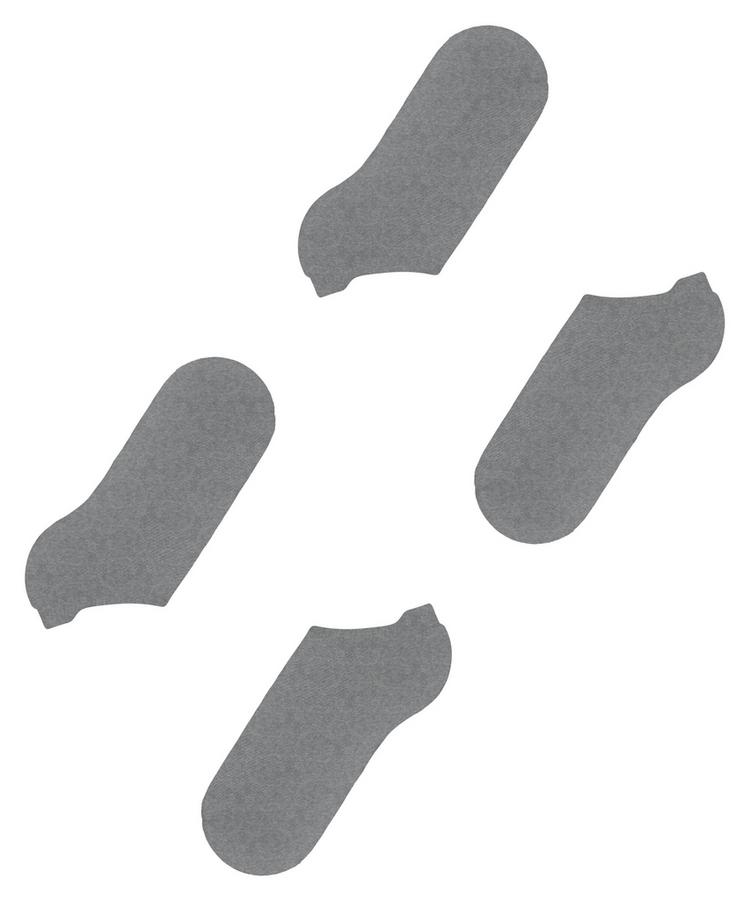 ESPRIT ESPRIT Active Basic  2-Pack Socken Damen - sortiment (0020) - 2 | SportScheck