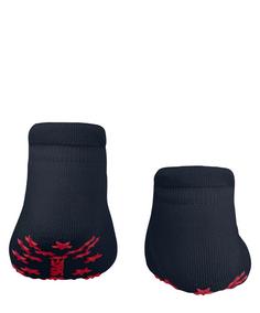 Rückansicht von ESPRIT Freizeitsocken Kinder marine (6120)