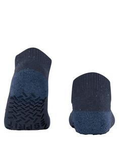Rückansicht von ESPRIT Freizeitsocken Damen marine (6120)