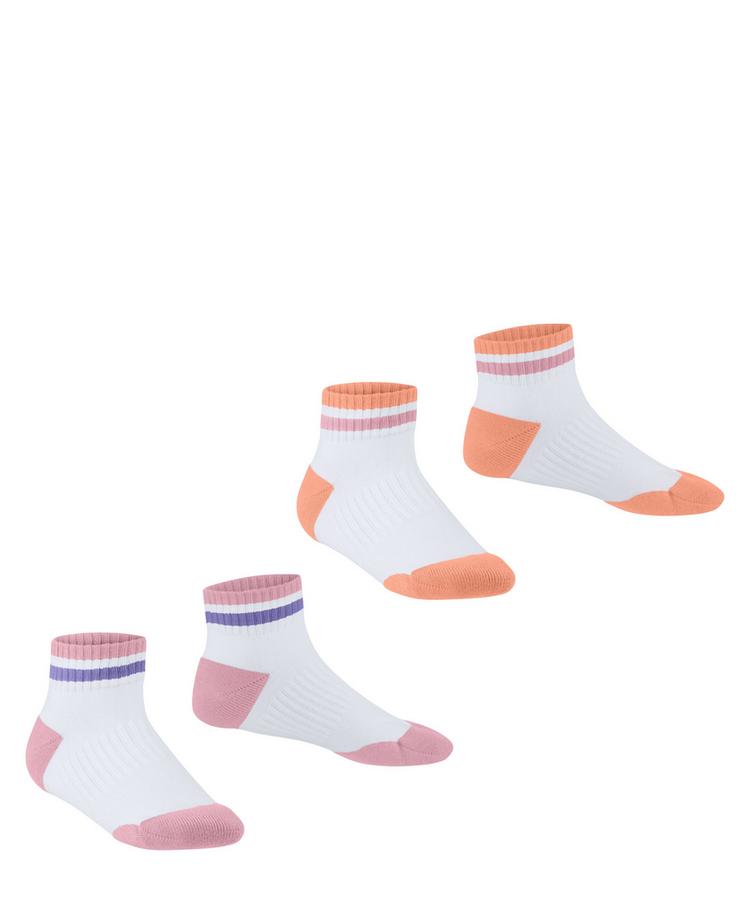ESPRIT ESPRIT Active Tennis 2-Pack Socken Kinder - sortiment (0010) - 0 | SportScheck