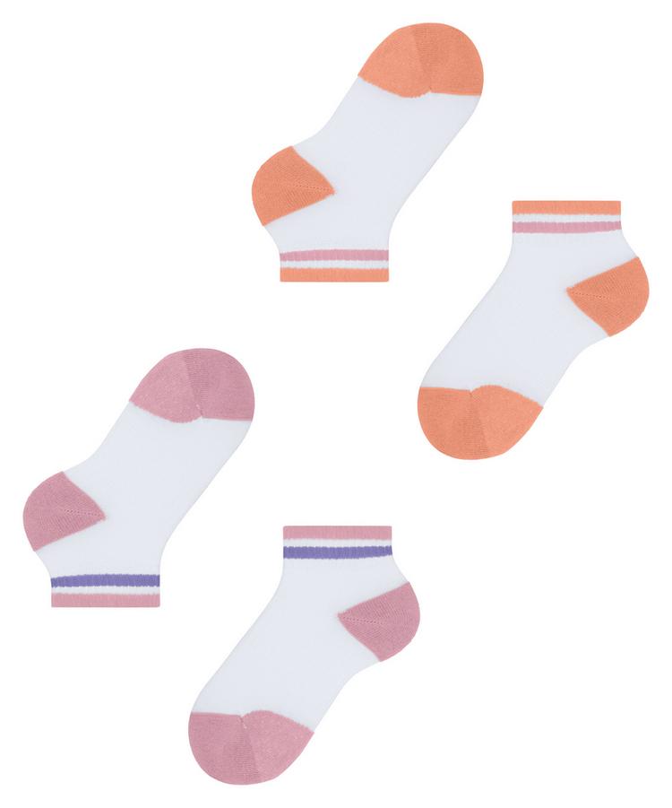 ESPRIT ESPRIT Active Tennis 2-Pack Socken Kinder - sortiment (0010) - 2 | SportScheck